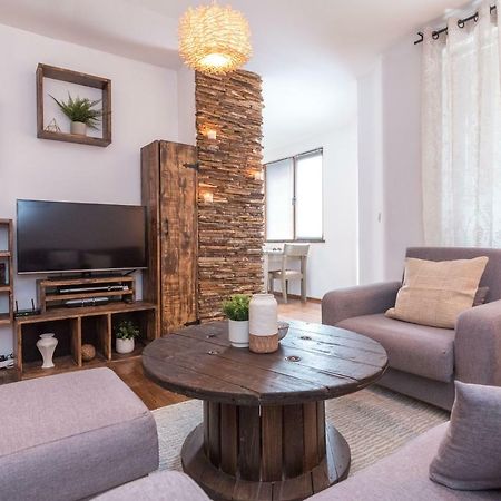 ★ Chic & Elegant 1 Bedroom In Eagle'S Nest Complex ★ Close To Gondola And Bar Street Bansko Exterior foto