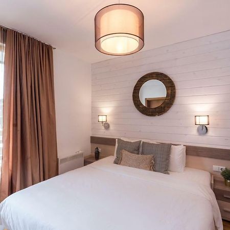 ★ Chic & Elegant 1 Bedroom In Eagle'S Nest Complex ★ Close To Gondola And Bar Street Bansko Exterior foto
