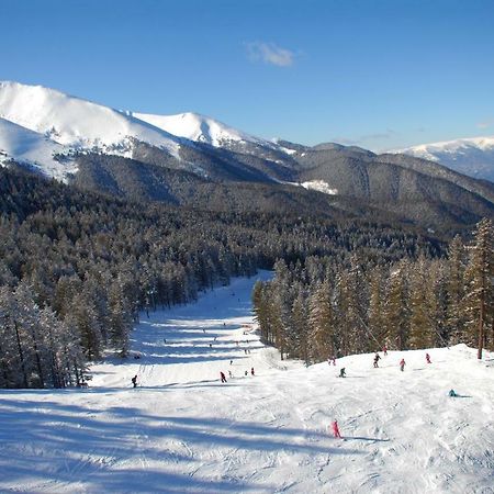 ★ Chic & Elegant 1 Bedroom In Eagle'S Nest Complex ★ Close To Gondola And Bar Street Bansko Exterior foto