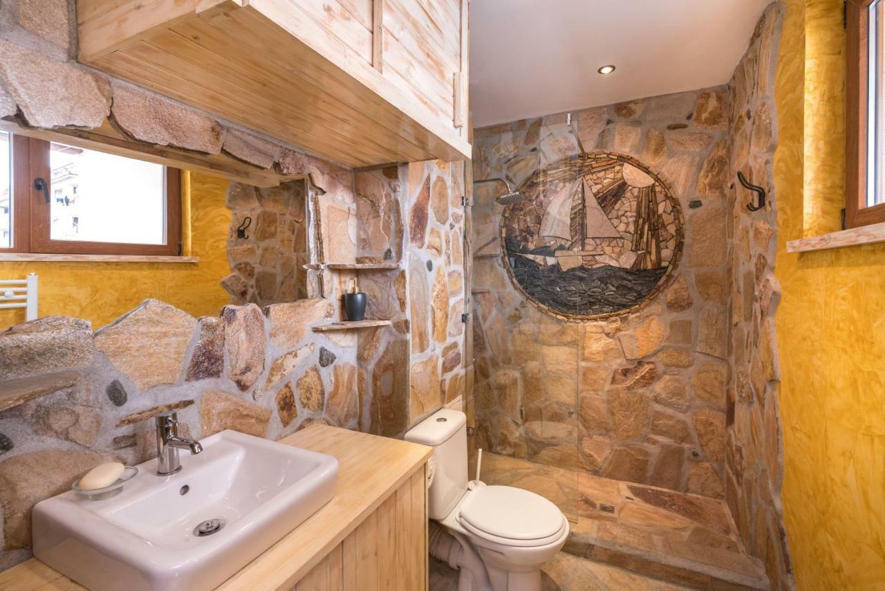 ★ Chic & Elegant 1 Bedroom In Eagle'S Nest Complex ★ Close To Gondola And Bar Street Bansko Exterior foto