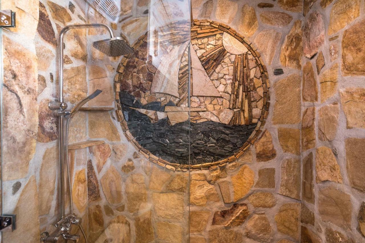 ★ Chic & Elegant 1 Bedroom In Eagle'S Nest Complex ★ Close To Gondola And Bar Street Bansko Exterior foto