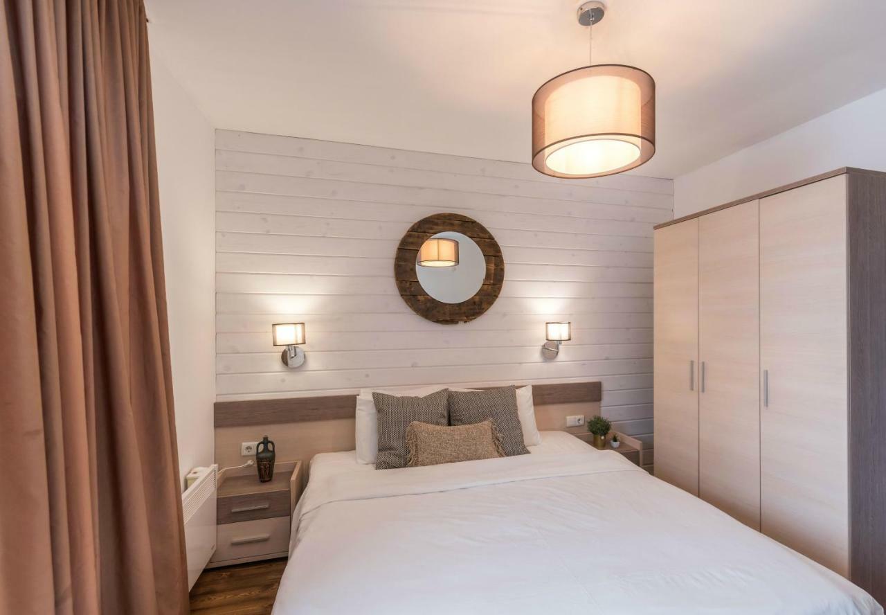 ★ Chic & Elegant 1 Bedroom In Eagle'S Nest Complex ★ Close To Gondola And Bar Street Bansko Exterior foto
