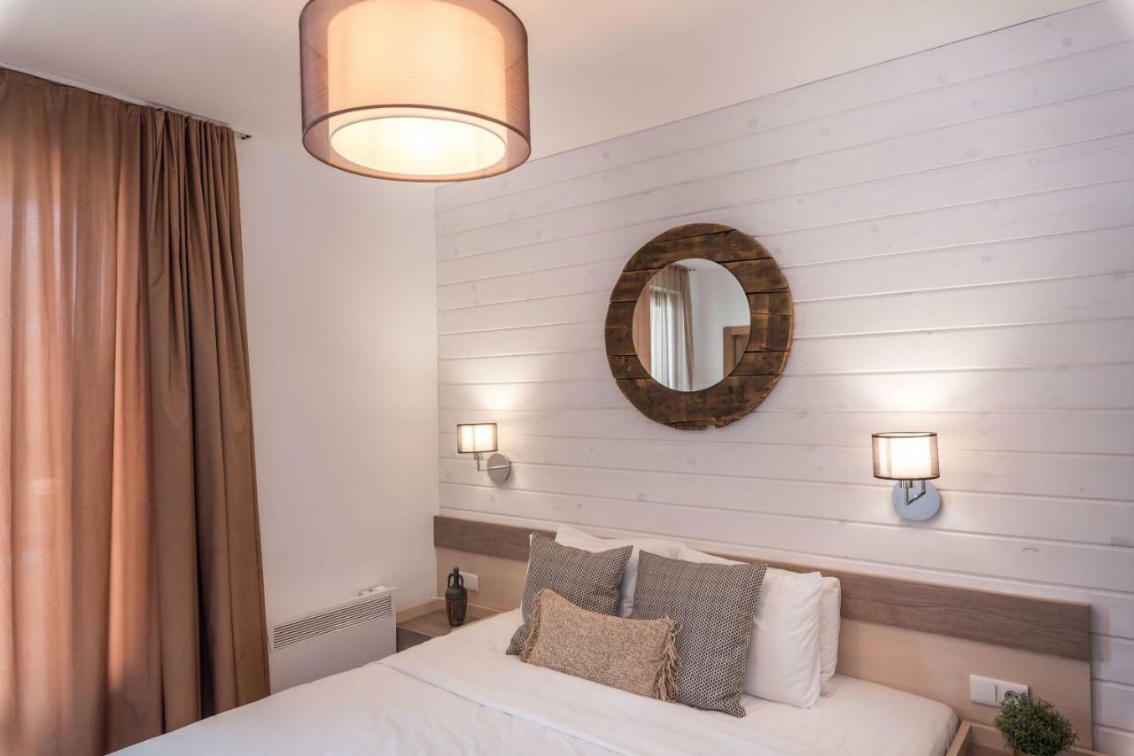★ Chic & Elegant 1 Bedroom In Eagle'S Nest Complex ★ Close To Gondola And Bar Street Bansko Exterior foto