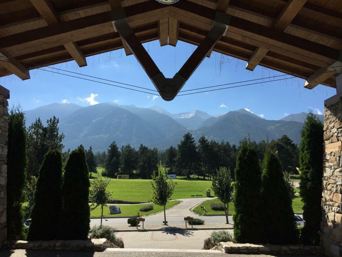 ★ Chic & Elegant 1 Bedroom In Eagle'S Nest Complex ★ Close To Gondola And Bar Street Bansko Exterior foto
